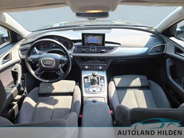 Audi A6 - 12