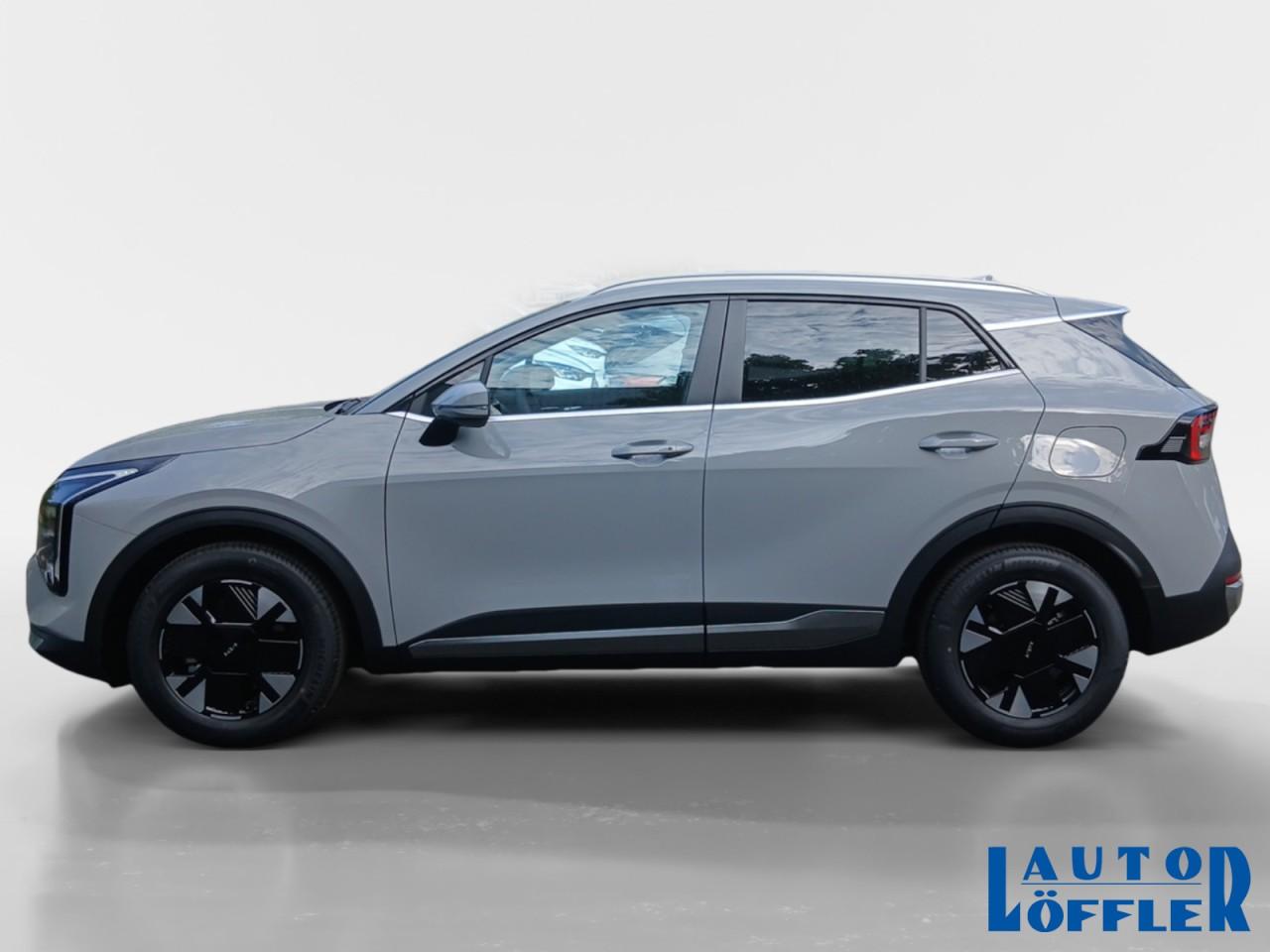 Kia Sportage Vision NAVI^ KLIMA^ SHZ^ LHZ^ RFK^ BC^