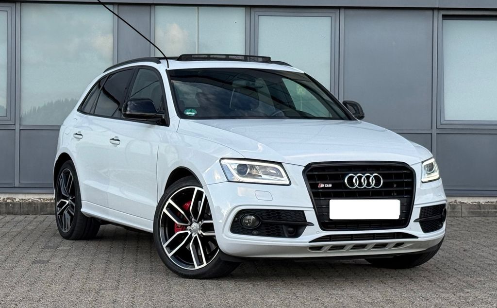 Image of Audi SQ5