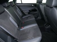 Volkswagen ID.4 - Vorschau Bild 8