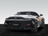 Aston Martin V8 Vantage Roadster | Sports Plus Pack - Aston Martin aus 2021