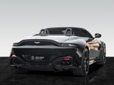 Aston Martin V8 Vantage Roadster | Sports Plus Pack - Aston Martin V8 Vantage aus 2021