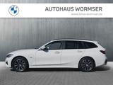 BMW 330e xDrive Touring DAB LED Klimaaut. PDC - BMW 330 Gebrauchtwagen in Nürnberg