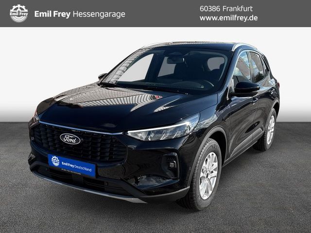 Ford Kuga 2.5 Duratec PHEV TITANIUM 112 kW, 5-türig