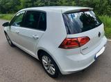 Volkswagen Golf VII Lim. *Lounge* BMT  MFL/PDC/Tempomat - Gebrauchtwagen in Stuttgart bis 10.000 Euro
