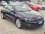 Volkswagen Scirocco 1.4 TSI 160CV - Volkswagen Scirocco: Tsi 160