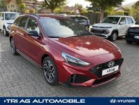 Hyundai i30 - Vorschau Bild 1
