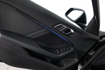 BMW M135i xDrive SAG M Performance Pak HUD RFK 18"