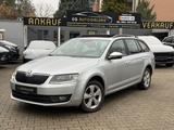 Skoda Octavia Combi Elegance 4x4*PANO*Temp.*Kamera* - Skoda Octavia: Kombi, Elegance