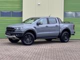 Ford Ranger Raptor 4x4 Aut. DOKA/Leder/AHK/Navi. - graue Ford Raptor