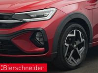 Volkswagen Taigo - Vorschau Bild 18