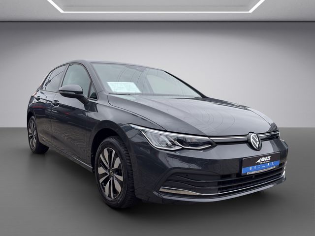 Golf VIII Move 1.5 eTSI DSG Navigation, Rückfahr