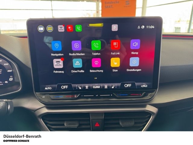 Seat Leon - Bild 17