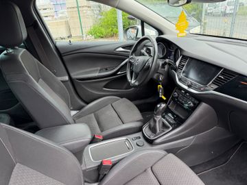 Opel Astra - 12