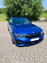 BMW 330i xDrive M Sport Automatic + BMW Service Inkl - BMW 330 mit Benzin-Antrieb: Limousine, 330i Xdrive
