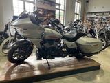 Harley-Davidson FLTRXSTSE Road Glide ST CVO *SOFORT - HARLEY-DAVIDSON CVO ROAD GLIDE