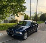 BMW E36 316i - BMW 316 aus 1997