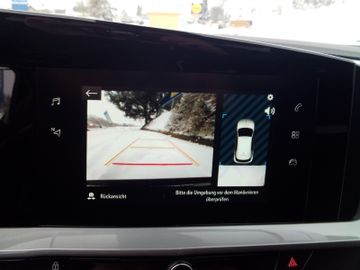 Bild 21 Opel Mokka 1.2T GS ACC Voll-LED SHZ LHZ Navi-App