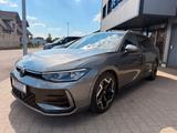 Volkswagen Passat Variant 2.0 TDI R-line ACC LED - Volkswagen Passat Variant mit Diesel-Antrieb: Grau