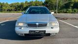 Lancia kappa 3.0l V6 24v Automatik Xenon - Lancia Kappa Gebrauchtwagen