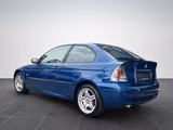 BMW 318ti compact*M-PAKET*PDC*ALCANTARA*SCHIEBEDACH* - BMW 318 ti Compact Gebrauchtwagen