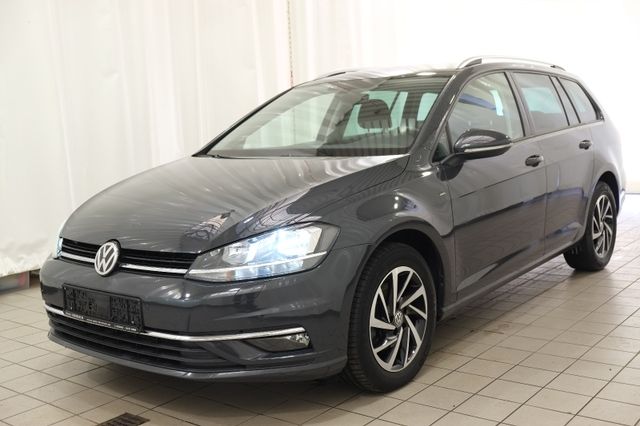 Volkswagen Golf VII Variant1.6TDI Join,Navi Sitzh AHK ACC