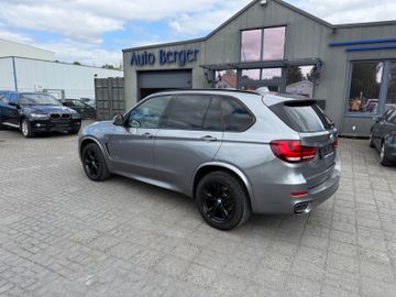 BMW X5 - 4