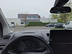 Fahrzeugabbildung Opel Combo Life 1.5D 96KW Elegance TWW+RFK+SHZ+LRH