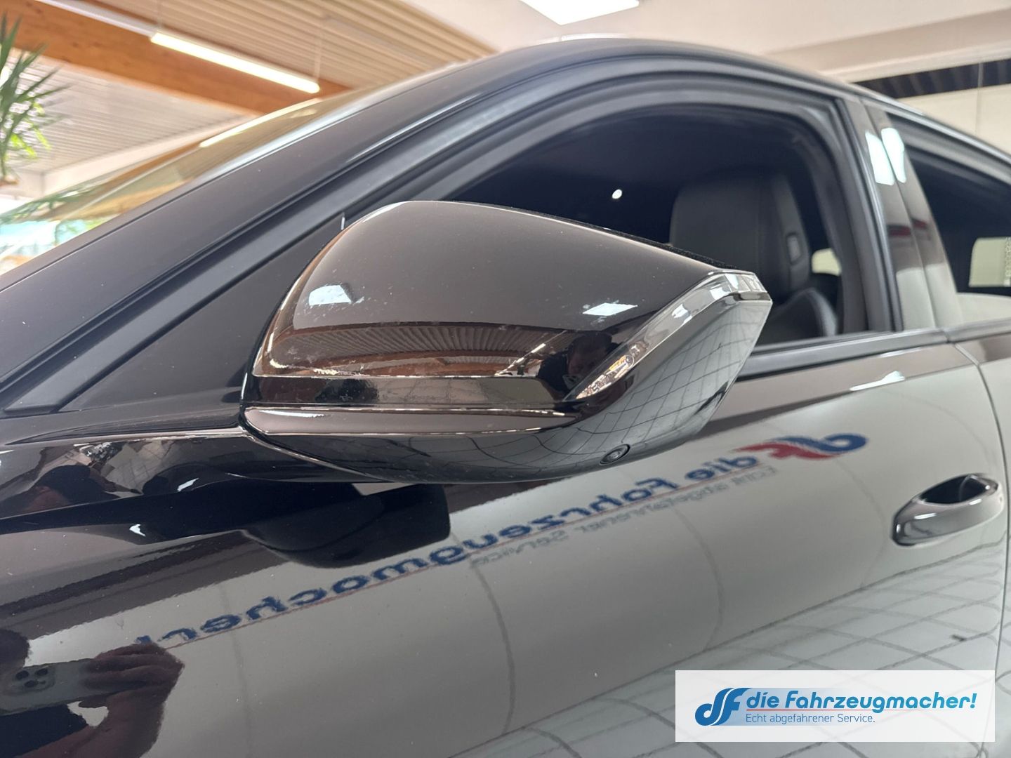Fahrzeugabbildung Opel Astra L Sports Tourer GS Line Digi Co 360 LED A