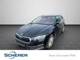 Skoda Octavia III Combi 2.0 TDI DSG Selection MATRIX / - Skoda Octavia: Ii Combi