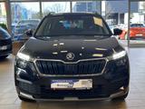 Skoda Kamiq Ambition*Navi*Klima*CarPlay*Digcockpit*LED - schwarze Skoda Kamiq
