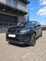 Land Rover Discovery Sport D240 AWD Automatik R-DYNAMIC... - Land Rover Discovery Sport von privat