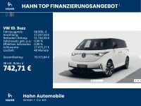 Volkswagen ID. Buzz - Vorschau Bild 2