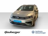 Volkswagen Touran 1.5 TSI DSG Highline, Pano, AHK, Navi - mit Benzin-Antrieb: Kleinbus