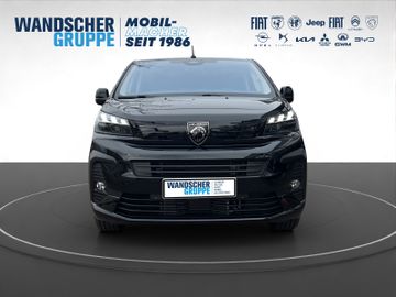 Peugeot Traveller Allure L2 HDI 180 AHK+Standheizung