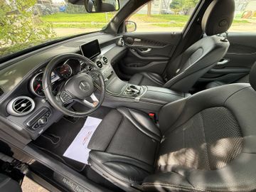 Mercedes GLC 250 - 7