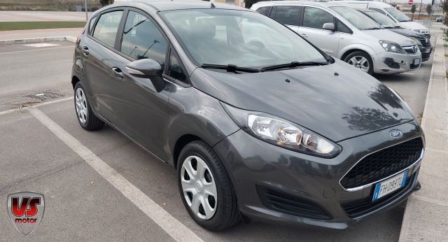 Ford FORD FIESTA 1.5 TDCI -PREZZO PROMO