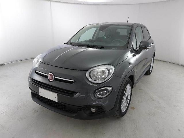 Fiat FIAT 500X 1.0 T3 MT E6D 120CV Connect