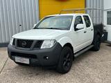 Nissan Navara Pickup Double Cab SE 4x4 LB AHK HU Neu - Nissan Navara: Se