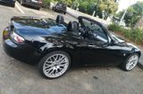 Mazda MX-5 Roadster Coupe Niseko 1.8 MZR Niseko - Mazda MX-5 aus 2008