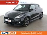 Suzuki Swift 1.4 BoosterJet Sport*NAVI*ACC*CAM*SHZ*LIM* - Suzuki Swift in Bochum