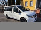 Mercedes-Benz Mercedes, Vito, Marco Polo 250 d 4M, Activity