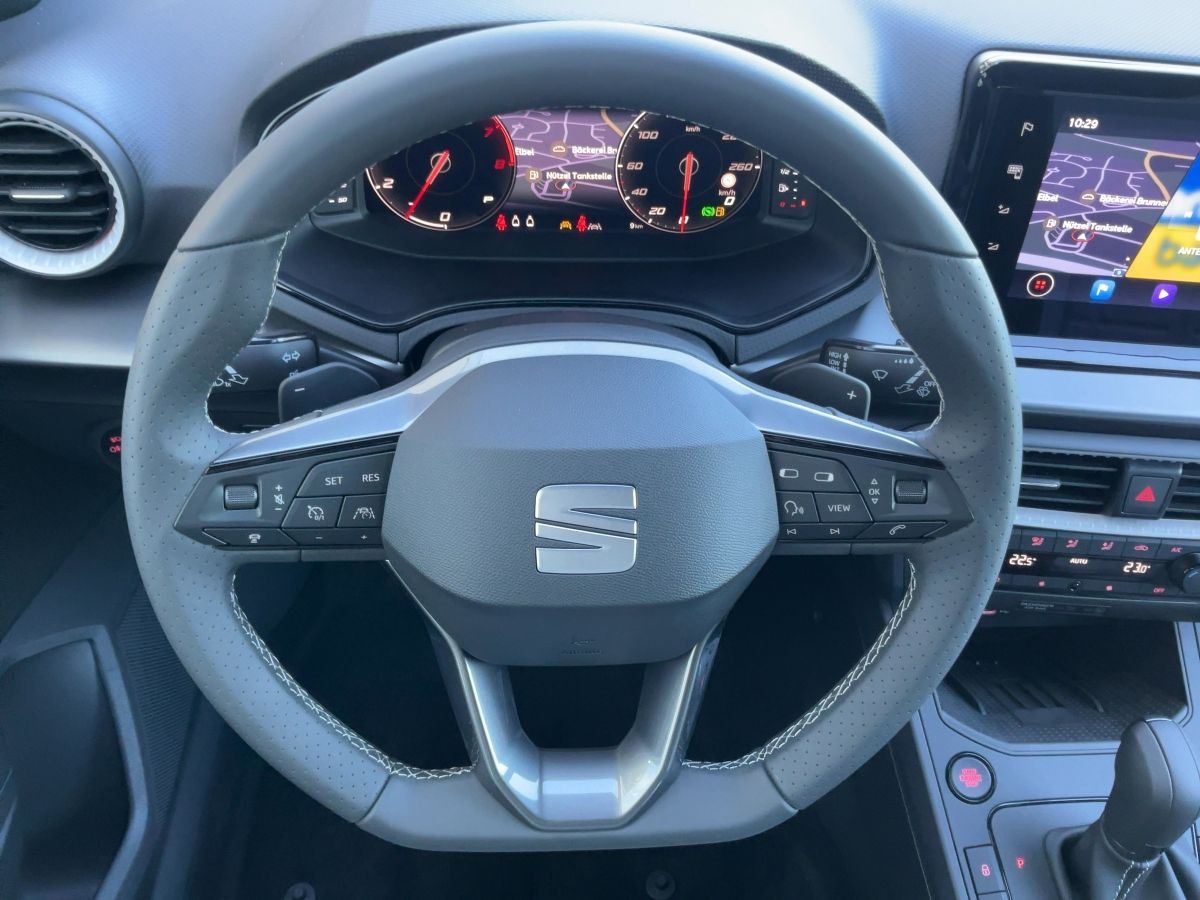 Seat Arona - Bild 10