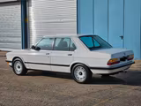 BMW 535*Schiebedach*Automatik*Alpinweiß - BMW Gebrauchtwagen von 1986
