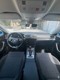 Skoda Superb - 10