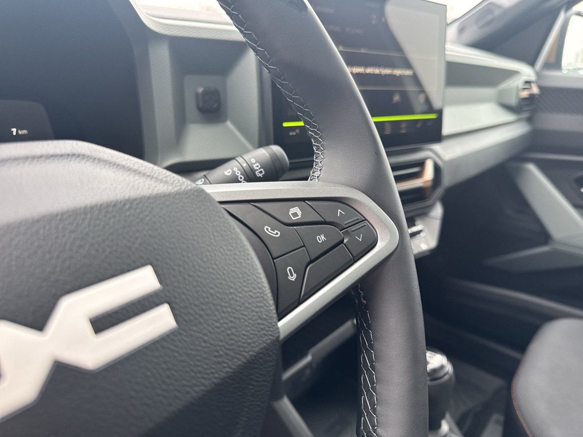 Dacia Bigster - Bild 23