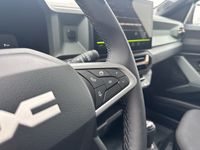 Dacia Bigster - Vorschau Bild 23