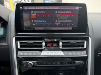 BMW M850 - Vorschau Bild 14
