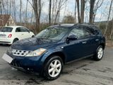 Nissan Murano zu verkaufen. Abgemeldet und... - Nissan Murano aus 2005