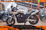 Yamaha FZS 600 Fazer+tiefer+Reifen/Service/TÜV neu+A2 - YAMAHA FZ6 FAZER